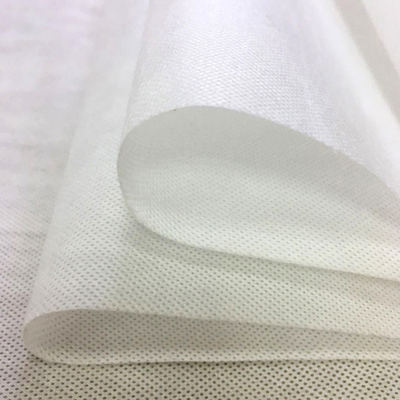 Cold Water Soluble Nonwoven Fabric	