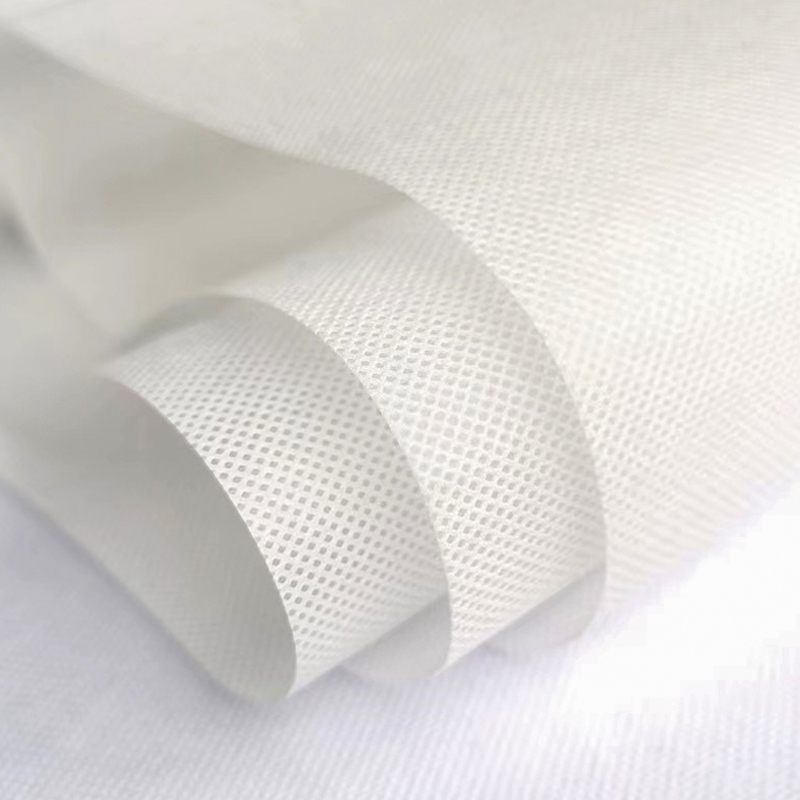 PP Spunbond Nonwoven Interlining